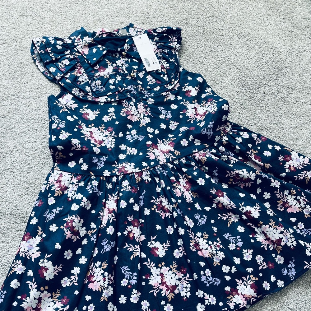 Janie and Jack Dress